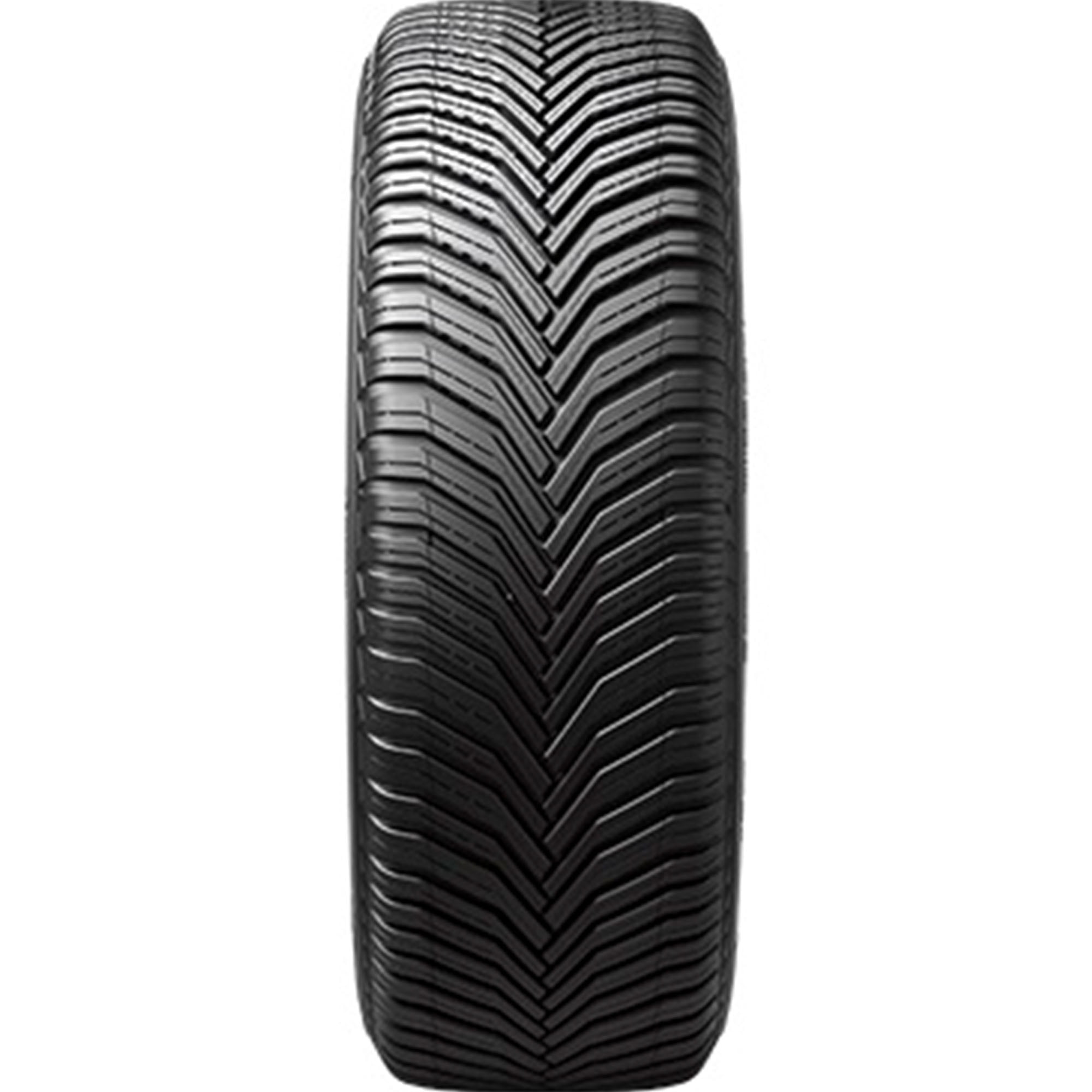 Michelin Cross Climate2 A/W All Weather 235/55R19 105V XL SUV/Crossover  Tire