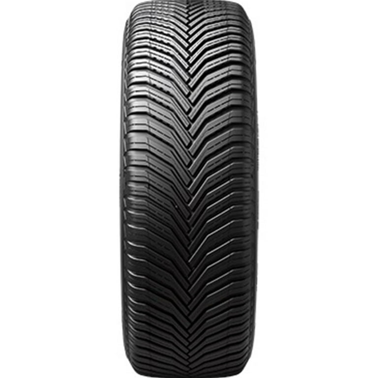 Michelin Cross Climate2 A/W All Weather 205/55R16 91V SUV/Crossover Tire