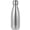 Silver, variant on Neihepal 12oz Stainless Steel Insulated Water Bottle, BPA Free Cola Flask, Keeps Cold 24H Hot 12H (Silver,1)