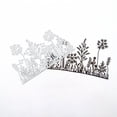 thumbnail image 6 of Die Cuts for Card Making, Ouginx Vitality Dandelion Flowers Metal Cutting Dies DIY Die Cutters Die Stencils for Scrapbooking Photo Album Decorative Embossing DIY Paper Card Gift Tags, 6 of 8
