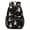 Australian Shepherd and, variant on Corgi and Scarf White Pattern 17" School Backpacks for Teens,Waterproof Oxford Fabric,S-Shape Padded Straps for School,Travel,Hiking,Camping