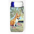 thumbnail image 1 of Corgi Michelob Ultra Manchon de Bouteille pour Canette Mince, 1 of 1