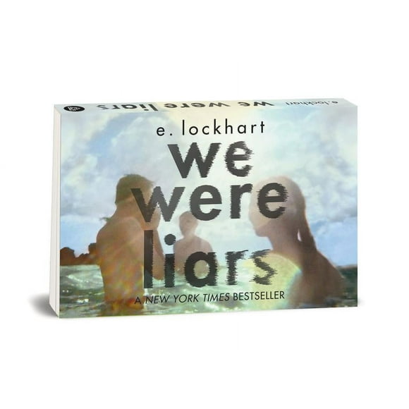 Random Minis: We Were Liars (Paperback)