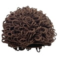 thumbnail image 1 of Gorro de invierno para bebé, gorro de lana, gorro de punto para bebé, precioso gorro de peluca para bebé niña y niño, 1 of 8