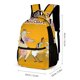 thumbnail image 2 of Vaca y Pollo Mochila Escolar para Niños y Niñas, Mochila Infantil de Alta Calidad Ligera, Grande y Duradera 43x15x32cm, 2 of 6