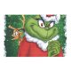 thumbnail image 1 of Bloques de construcción de ladrillos de Grinch, rompecabezas con forma rectangular, rompecabezas para adultos, niños, niñas y niños, 1 of 7