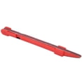 thumbnail image 4 of Pluma de lijado de trastes de guitarra, palo de lijado Palo de lijado de trastes de guitarra Lijadora de trastes de guitarra máxima comodidad Jadeshay A, 4 of 8