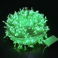 thumbnail image 2 of Guirlande Lumineuse Étanche pour Extérieur et Maison, 2 of 5