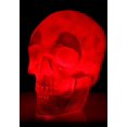 thumbnail image 1 of Oversized Skull Lantern Decoration, 1 of 11