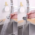 WalGRHFR Sink Head Faucet Pressurization Flower Sprinklers for Tap
