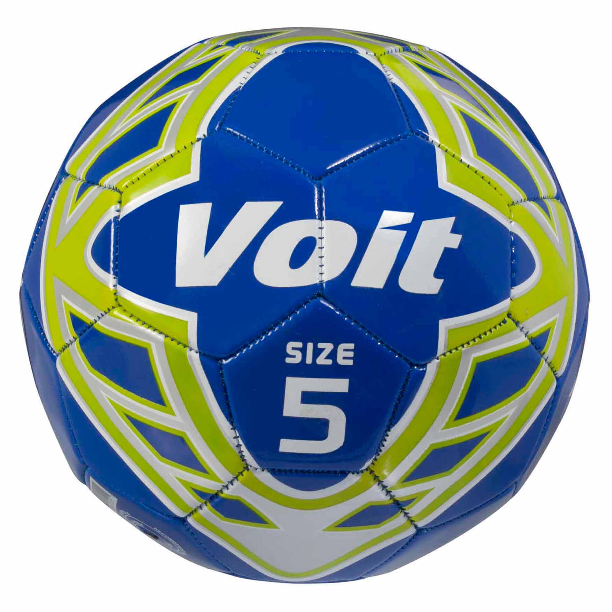 Voit Felt Indoor Soccer Ball