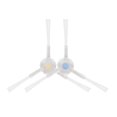 thumbnail image 2 of 22PCS Suitable for Narwal T10 Sweeping Robot Accessories Side Brush Filter Screen Rag Mop Cloth, 2 of 5
