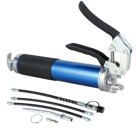 

THRENS Grease Grip Tool Grease Hand Tool Pressure 6000-7000 PSI Professional Grease Tool with Hose for Car