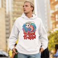 thumbnail image 4 of Trippi Troppi Shrim Cat Unisex Hoodie Italian Brainrot Gen Z Alpha Meme, 4 of 7
