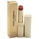 thumbnail image 1 of Passion Duo Gloss Fusion Lipstick - 150 Intrigue by Dolce and Gabbana for Women - 0.1 oz Lipstick, 1 of 1
