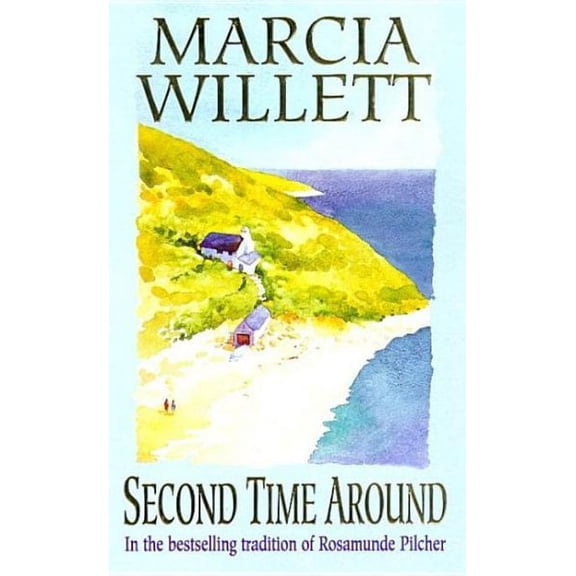Second Time Around (Paperback) by Mrs. Marcia Willett