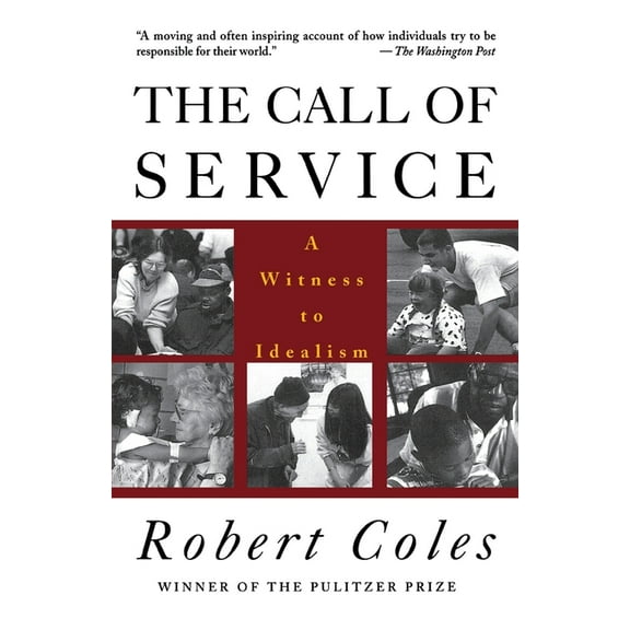 The Call of Service, (Paperback)