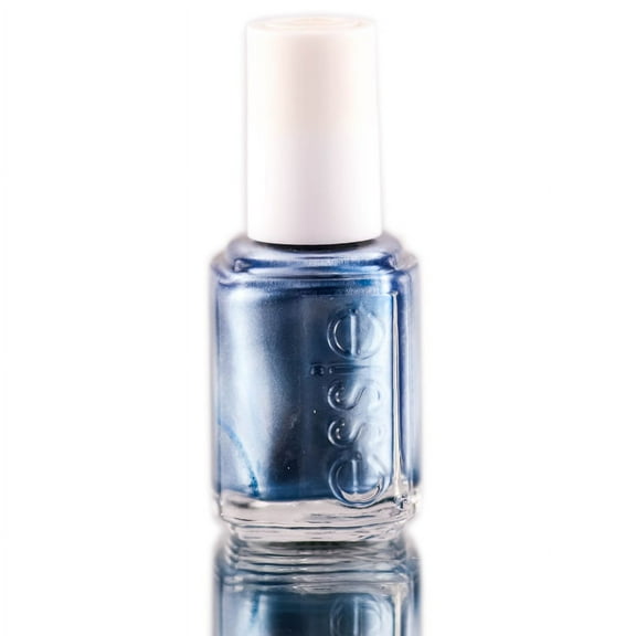Nail Polish: Essie Nail Polish - Blues (Color : Blue Rhapsody)