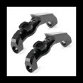 thumbnail image 2 of Contrapeso de Carcasa de Nudillo de DireccióN de Portal de LatóN Resistente para Axial UTB18 Capra 1/18 RC Crawler Car Parts,A, 2 of 5
