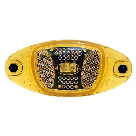 Ventura 2-LED Bicycle Spoke Reflector