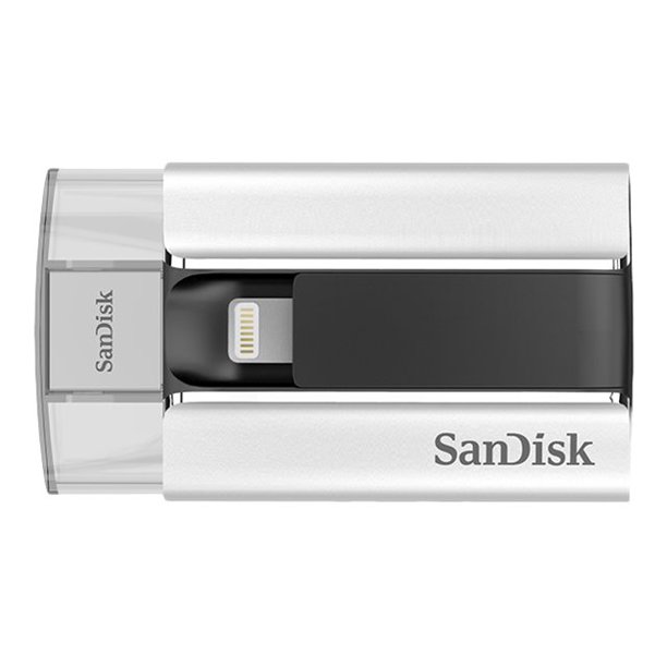 SanDisk 16GB iXpand Flash Drive