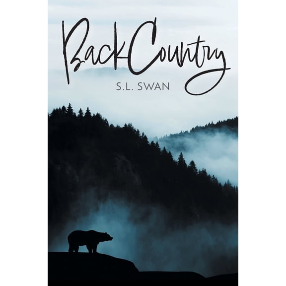 BackCountry, (Paperback)