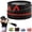 Black, variant on Camouflage Star Baseball Bat Grip Tape, Non-Slip Sweat Absorbing Handle Wrap, Soft PU Grip Tape for Baseball Bat, Softball Bat & Fishing Rod Handles