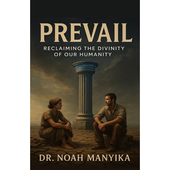 Prevail, (Paperback)