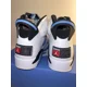 thumbnail image 4 of Men's Jo r-dan 6 Retro "UNC" University Blue/White-Black (CT8529 410), 4 of 5