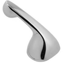 SHD6819 600 Series Delta Single Lever Lavatory, Sink & Tub, Shower Handle - Chrome