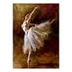 thumbnail image 2 of Pintura de 5D DIY Gloria Imitación para La Decoración Del H de ballet, 2 of 7
