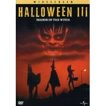 Halloween III: Season of the Witch