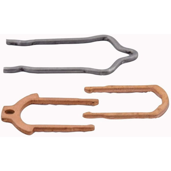 Moen Cartridge Repair Clips