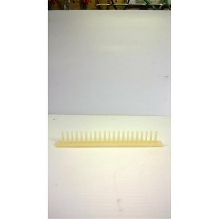 Oscar Schmidt Chord Bar Holder for 21 Chord Autoharp