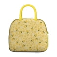 thumbnail image 2 of Lunch Bag Lunch Box for Women Reusable Insulated Lunch Bags,Water-Resistant Lemon Print Cooler Lunch Tote Bag, Large Capacity for Work Travel Picnic, 2 of 6