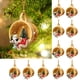 thumbnail image 3 of Nuevos Adornos para El Árbol de Navidad, Regalos de Navidad, Decoración Del Hogar., 3 of 3