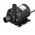 thumbnail image 1 of Centrifugal Pump, Waterproof Design, Ultra Quiet Operation, Amphibious Use, High Efficiency, Ceramic Shaft, 24V, 800L/h Flow Rate, 5M Lift Height, 1 of 5