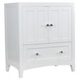 thumbnail image 3 of American Imaginations 28.25-in. W Vanity Base Set AI-17474, 3 of 3