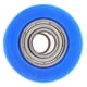 thumbnail image 3 of Guía De La Rueda Del Tensor De La Polea Del Rodillo De Cadena De 8 Mm / 10 Mm De La Motocicleta 2PCS Macarena Tensor de la guía del rodillo de la cadena, 3 of 8