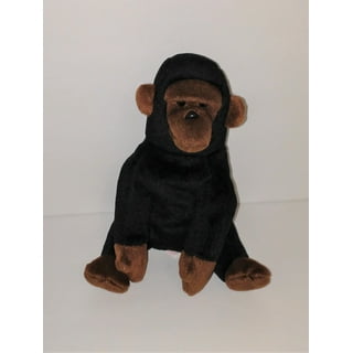 JJSSKLL Gorilla Tag Plush Gorilla Stuffed Doll Gift for Friends