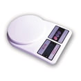thumbnail image 1 of BASCULA ELECTRONICA DIGITAL DE COCINA MEGALUZ CHBSC04, 1 of 5