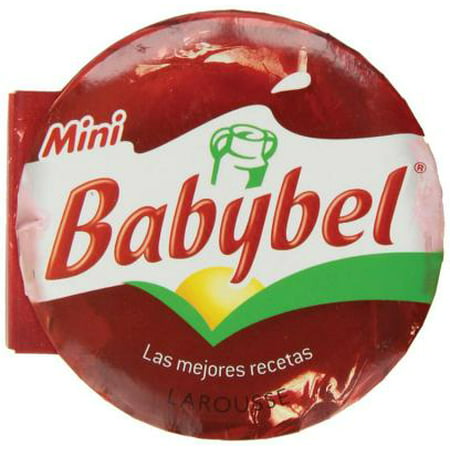 Mini Babybel : The Best Recipes