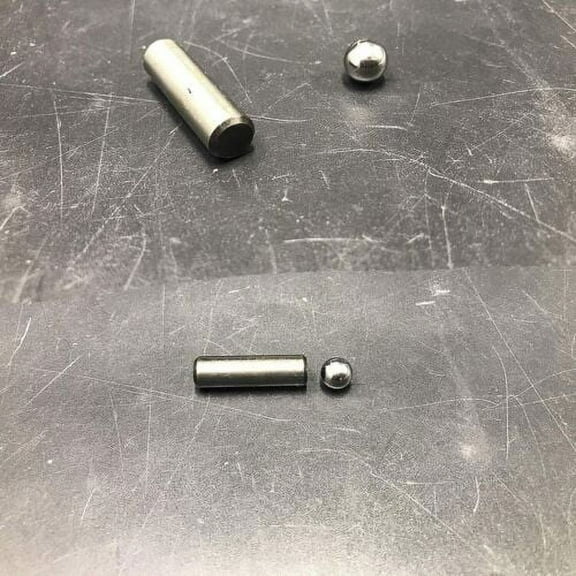 DONSP1986 2 Sets Bicycle Engine Part of Clutch Repair Kit 66cc/80cc Gas Motorized Bike