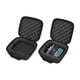 thumbnail image 4 of Funda Protectora Para Transmisor RC, Bolsa De Almacenamiento RC Para Control Remoto De Avión Para Controlador AT9/X9D/WFLY 9 Para Niños, 4 of 7