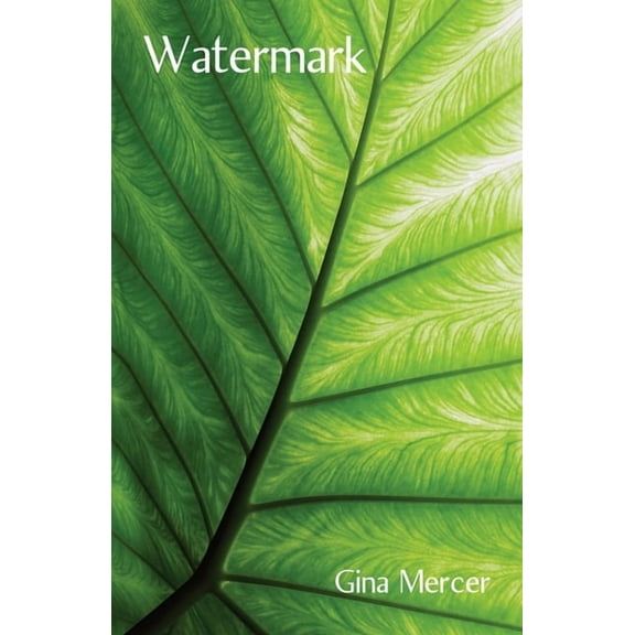 Watermark, (Paperback)