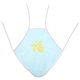 thumbnail image 3 of Baby Belly Warm, Delantal para bebé Bellyband Niño Bellyband Moxa Delantal Calidad superior, 3 of 9