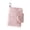 Pink, variant on Star Coin Purse Small Fabric Change Purse with Carabiner Snap Closure Lightweight Earbud Organizer Keychain Wallet for Women Girls Travel Shopping Daily Commute Office Compact Star Print
