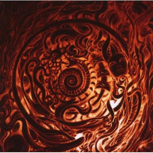 Esoteric - The Maniacal Vale - Heavy Metal - CD