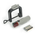 thumbnail image 5 of Ozark Trail Marine Red and Green LED Clamp-on Boat Bow Light, Model BT6240, 5 of 6