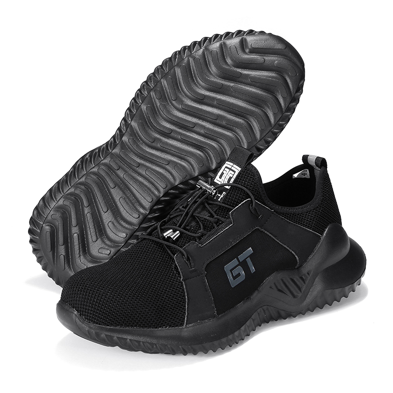 protective shoes for work